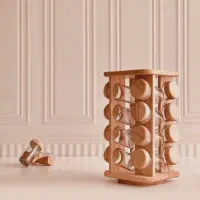 جا ادویه گردون و ثابت