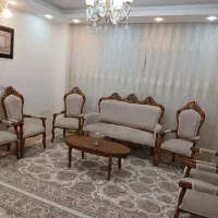 مبلمان ۹نفره|مبلمان خانگی و میز عسلی|شاهین‌شهر, عطار|دیوار