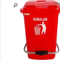 سطل زباله  ۴۰ لیتری