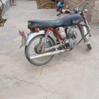 موتور صد تمیز|موتورسیکلت|بلداجی, |دیوار