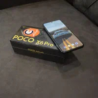 poco x6 pro