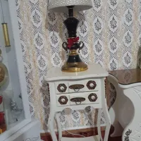 میزتلفن و اباژور