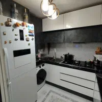 رهن بوستان 1002 واحدی|اجارهٔ آپارتمان|هشتگرد, شهرک بوستان|دیوار