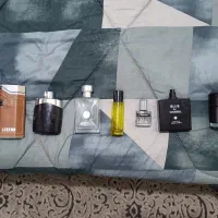 شیشه ادکلن