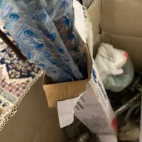 کمک فنر عقب باکسر اصلی نرم