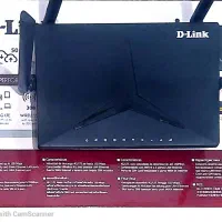 وای‌فای ۴ پورت سیمکارت خور