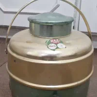 کلمن قدیمی