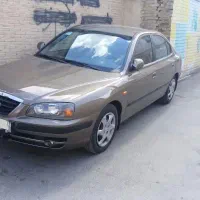 آوانته مدل ۱۳۸۹  با کارکرد ۵۴۰۰۰ کیلومتر