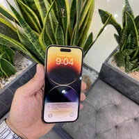 اپل iphone 14 pro با حافظهٔ ۲۵۶ گیگابایت اقساط|موبایل|اصفهان, احمدآباد|دیوار