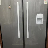 یخچال و فریزر