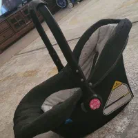 کریر سالم و تمیز