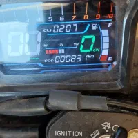 سلام موتور فلات 250 کم کار کرد|موتورسیکلت|زنجان, |دیوار