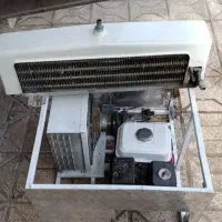 موتور یخچال نیسان|قطعات یدکی و لوازم جانبی|مشهد, شفا|دیوار