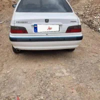 پارس tu5|خودرو سواری و وانت|لنجان, |دیوار