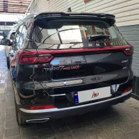 تیگو۷ پرومکس awd/مدل۱۴۰۴/نقداقساط/نمایندگی خسروانی