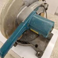 فارسی بر ماکیتا اصل ژاپن بدنه چدن تیغ ۴۰