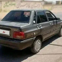 پراید 131 دوگانه|خودرو سواری و وانت|شیراز, شهرک گلستان|دیوار