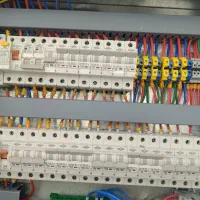 برقکاری ساختمان و تابلوبرق