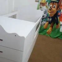 تخت دو منظوره