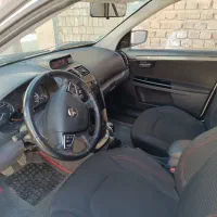 .‌ماشین سورن پلاس|خودرو سواری و وانت|بادرود, |دیوار