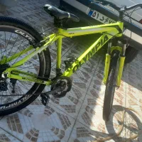 دوچرخه ای ۲۶|دوچرخه، اسکیت، اسکوتر|جیرفت, |دیوار