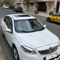 برلیانس H330 اتومات