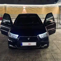 دنا معمولی مدل ۱۳۹۹