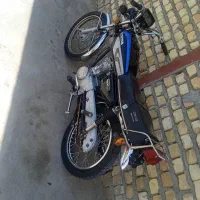 موتور ۱۵۰|موتورسیکلت|گلپایگان, |دیوار