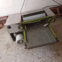 دستگاه نان پهن کن ۶۵ سانت