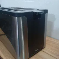 توستر|اجاق گاز و لوازم برقی پخت‌وپز|شیراز, لب آب|دیوار