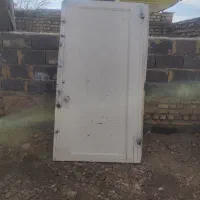 در حیاط|مصالح و تجهیزات ساختمان|خمین, |دیوار