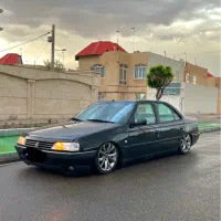 تعمیرات و نصب پنوماتیک (کمک بادی)