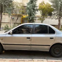 سمند lx|خودرو سواری و وانت|تهران, نگین غرب|دیوار