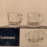 فنجان لومینارک مدل آریزونا بسیار زیبا نو و آکبند|ظروف سرو و پذیرایی|کرج, فاز ۱ مهرشهر|دیوار