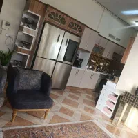 واحد 90 متری چهارراه علی زغالی