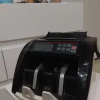 یک دستگاه پول شمار bill counter|فروشگاه و مغازه|کرج, حسین‌آباد|دیوار