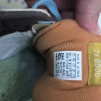 کتونی نشنال پارک zx8000|کیف، کفش، کمربند|تهران, مشیریه|دیوار
