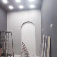 استخدام نیروی کار کناف|استخدام معماری، عمران و ساختمانی|قرچک, میرزائی جنوبی|دیوار