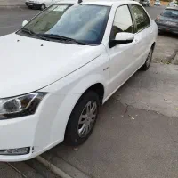 دنا معمولی تیپ1 مدل 98|خودرو سواری و وانت|هشتگرد, شهرک بعثت|دیوار