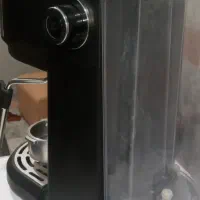 قهوه ساز خانگی تلیونیکس طرح دلونگی ۶۸۵|سماور، چایساز، قهوهساز|گرگان, |دیوار