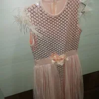 تعدادی لباس دخترانه