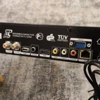 گیرنده دیجیتال|صوتی و تصویری|کیش, |دیوار