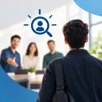 استخدام فروشنده کار بلد
