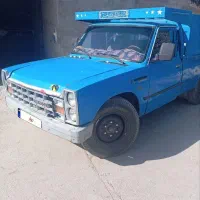 نیسان مدل 91