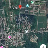 زمین یالبندان اهنگرکلا