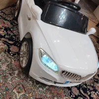ماشین شارژی|اسباببازی بچه|تهران, فدک|دیوار