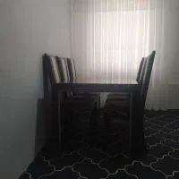 میز غذاخوری ۶ نفره|میز و صندلی غذاخوری|ارومیه, |دیوار