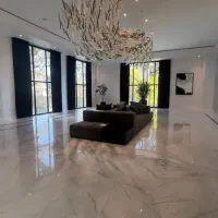 ۲۳۰ متر ۳ خواب لوکس زعفرانیه/طبقات بالا/برج نوساز