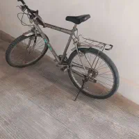 دوچرخه