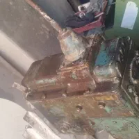 گیربکس ماشین سنگین